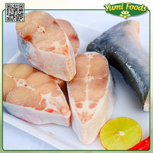 CÁ BASA - YUMI