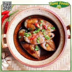 CÁ BASA - YUMI