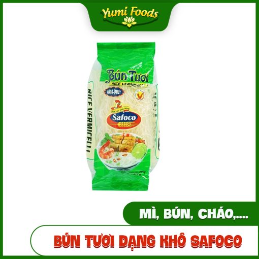 YUMIFOODS