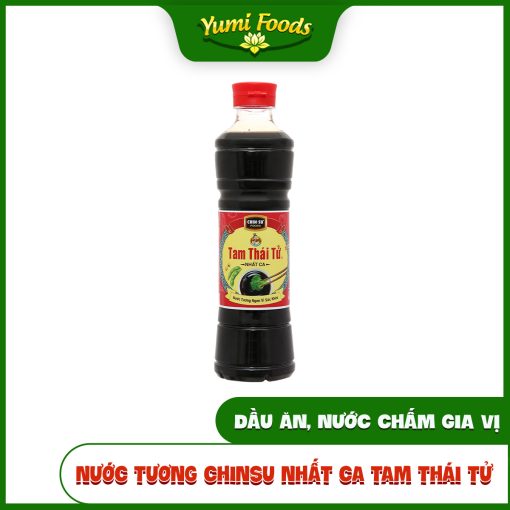 YUMIFOODS