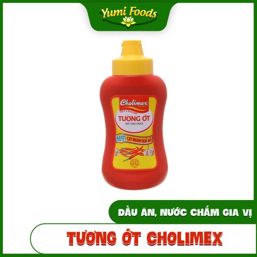 YUMIFOODS