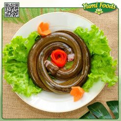 LƯƠN - YUMI