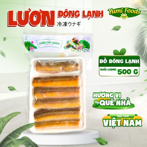 LƯƠN - YUMI