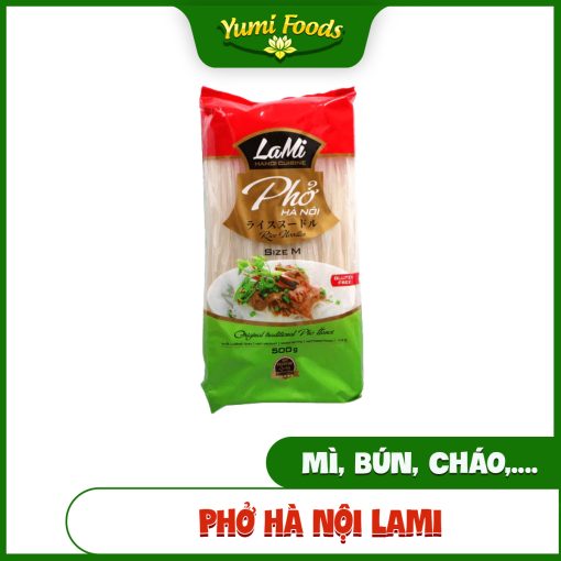 YUMIFOODS