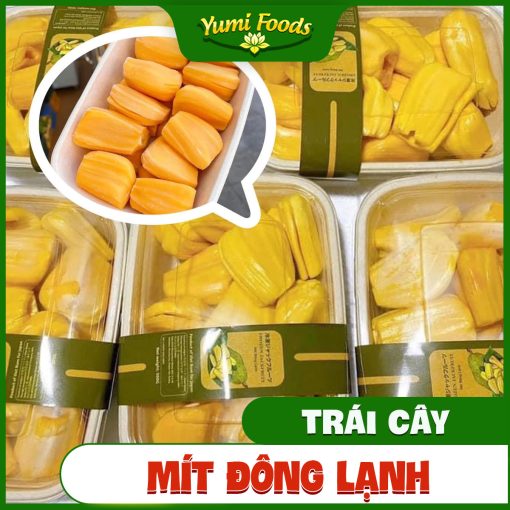 YUMIFOODS