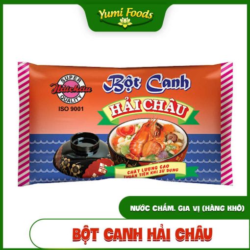 Bột Canh, Hải Châu, yumifoods
