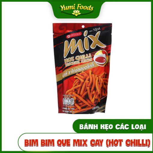 YUMIFOODS
