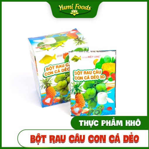 YUMIFOODS