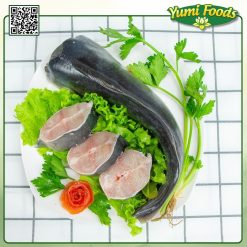 CÁ TRÊ NGUYÊN CON -YUMI