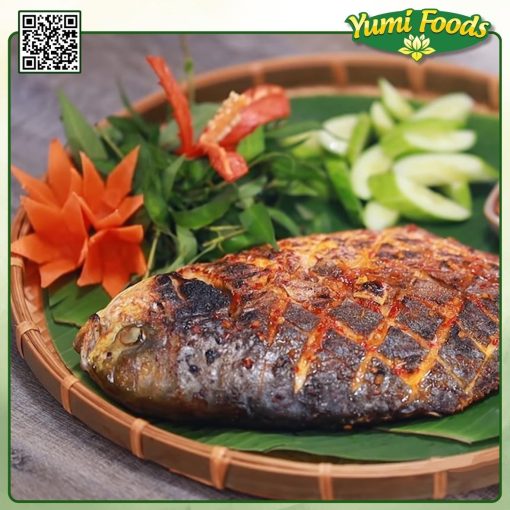 CÁ CHỊM - YUMI