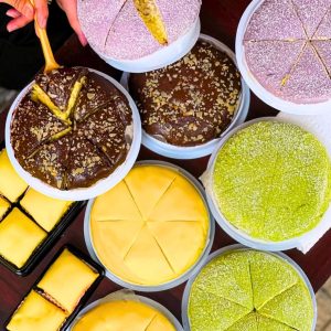 YUMIFOODS, siêu thị việt tại nhật, thực phẩm việt tại osaka, cửa hàng đồ việt, chơ việt, hương vị quê nhà, bánh sầu riêng, địa điểm bán bánh sầu riêng, bánh sầu riêng tại nhật