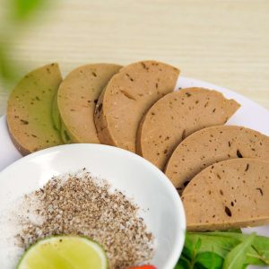 YumiFoods, thực phẩm chay, giò chả chay, giò chả việt nhật, giò chả ở nhật, thực phẩm việt ở nhật, thực phẩm việt ở osaka, hương vị quê nhà