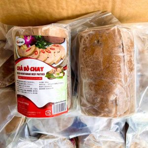 YumiFoods, thực phẩm chay, giò chả chay, giò chả việt nhật, giò chả ở nhật, thực phẩm việt ở nhật, thực phẩm việt ở osaka, hương vị quê nhà