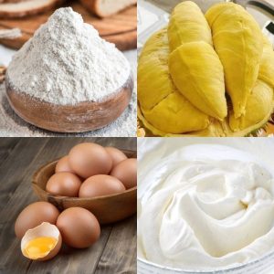 YUMIFOODS, siêu thị việt tại nhật, thực phẩm việt tại osaka, cửa hàng đồ việt, chơ việt, hương vị quê nhà, bánh sầu riêng, địa điểm bán bánh sầu riêng, bánh sầu riêng tại nhật