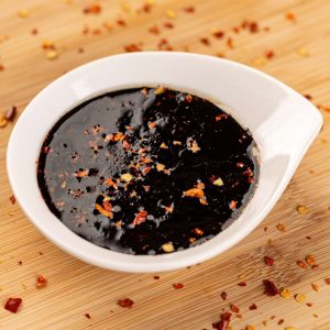 cơm gà sốt teriyaki, cách làm, công thức, đơn giản, ngon, Nhật Bản, xốt teriyaki