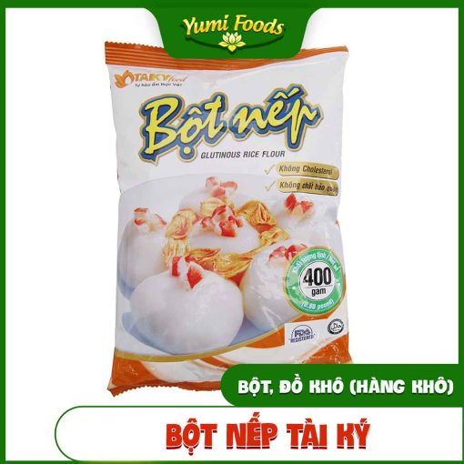Bột Nếp, Tài Ký, 400g, yumifoods