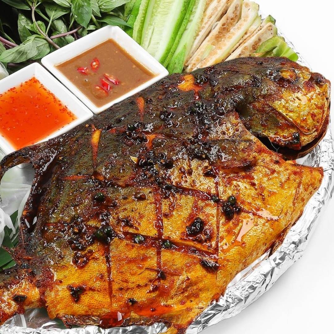 YUMIFOODS, siêu thị việt tại nhật, thực phẩm việt tại osaka, cửa hàng đồ việt, chơ việt, hương vị quê nhà, cá chim