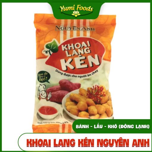 Khoai Lang Kén, Nguyên Anh, 250g