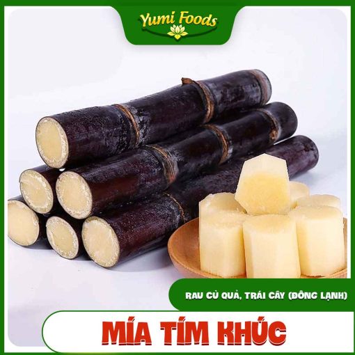 Mía Tím Khúc, Yumifoods , 250g