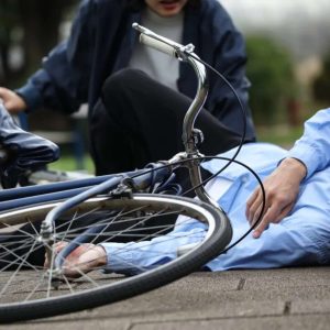 Nhật Bản, quy định giao thông, người đi xe đạp, tai nạn giao thông, xe đạp