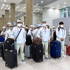 xuất khẩu lao động, nhật bản, giấy tờ, điều kiện, quy định,