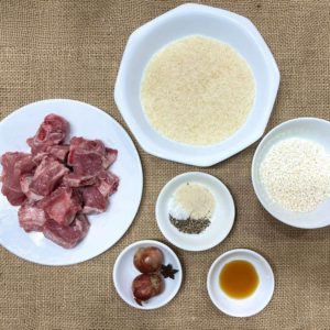 món ăn mùa đông, cháo sườn ấm bụng, công thức nấu cháo sườn, cháo sườn truyền thống , cháo sườn ngon, cháo sườn đơn giản, cháo sườn tại nhà, cách nấu cháo sườn , cháo sườn đặc biệt, cháo sườn và lợi ích sức khỏe, cháo sườn so với Việt Nam, cháo sườn ở đâu ngon, cháo sườn cho bé, cháo sườn biến tấu, cháo sườn mùa đông ấm áp,
