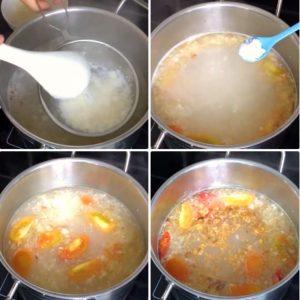 LƯƠN, lẩu lươn mẻ, nấu lươn mẻ, món Việt Nam, ẩm thực Việt, nấu ăn Việt Nam, công thức, người Việt ở Nhật, Nhật Bản, món ngon Việt Nam, món ăn quê nhà,