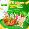 COMBO 2 nhà Yumifoods