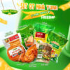 COMBO 7 nhà Yumifoods