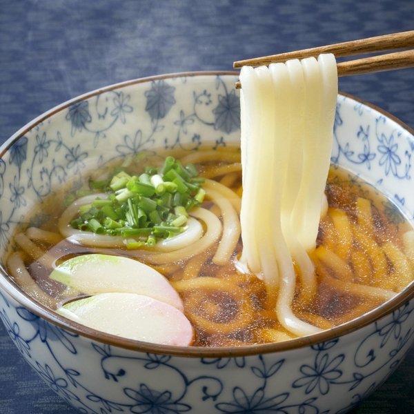 mì udon xào, mi udon, mì udon nóng, yumifoods