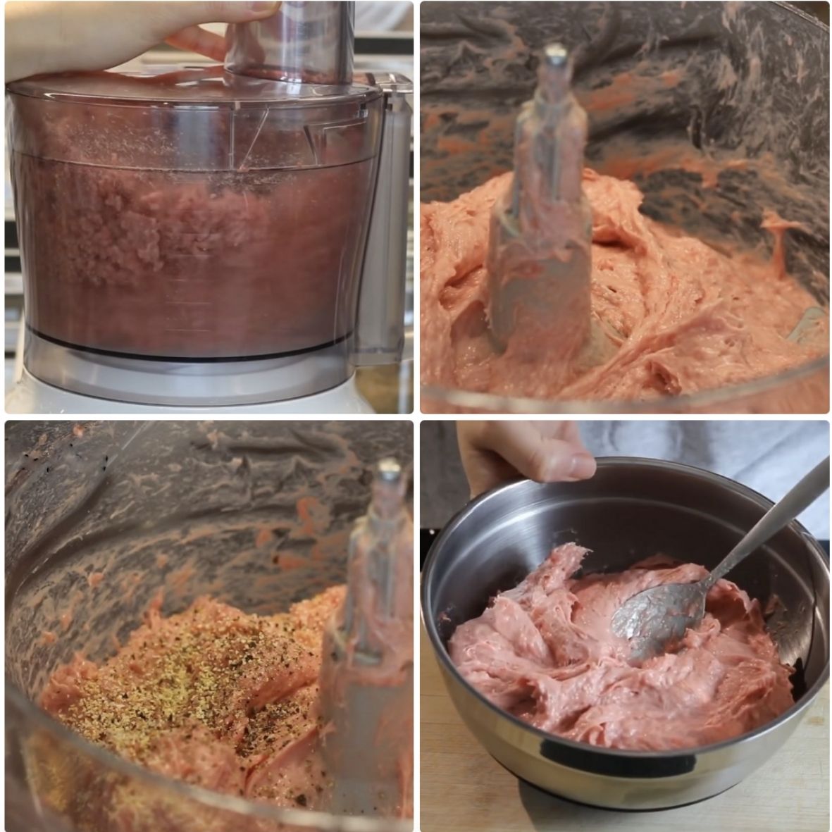 bò viên gân Nhật, cách làm bò viên gân tại Nhật, công thức bò viên gân Nhật, bò viên gân dai giòn Nhật, bò viên gân làm tại nhà Nhật