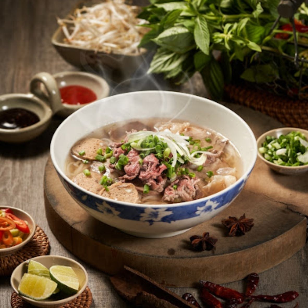 bò viên gân Nhật, cách làm bò viên gân tại Nhật, công thức bò viên gân Nhật, bò viên gân dai giòn Nhật, bò viên gân làm tại nhà Nhật