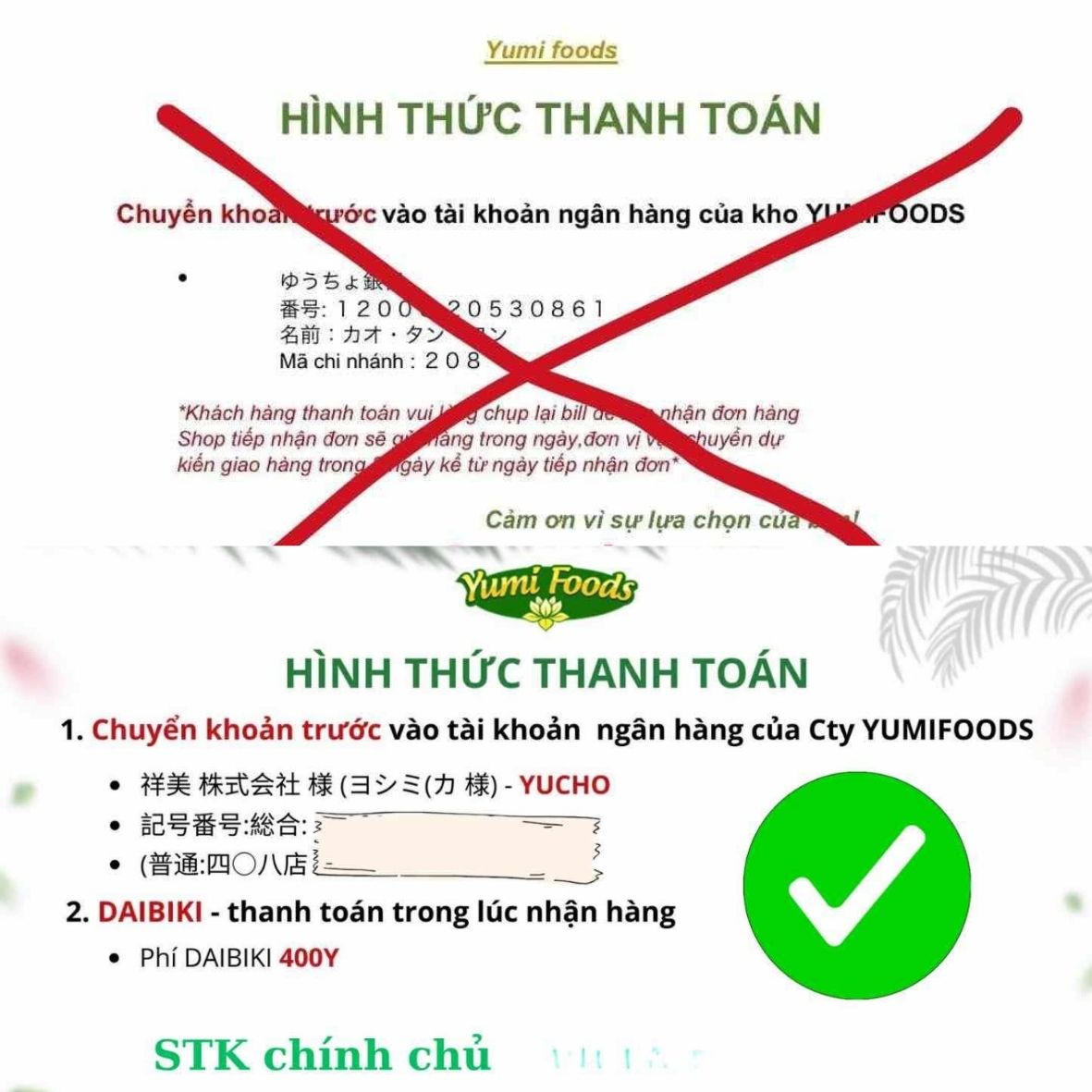 lừa đảo khách hàng, yumifoocs có lừa đảo không, lừa đảo qua mạng, bị lừa