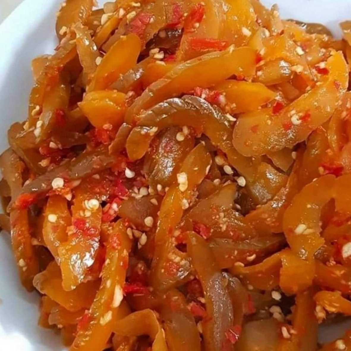 Dưa Mắm Làm Từ Gì, Mua Dưa Mắm Ở Đâu, dưa mắm
