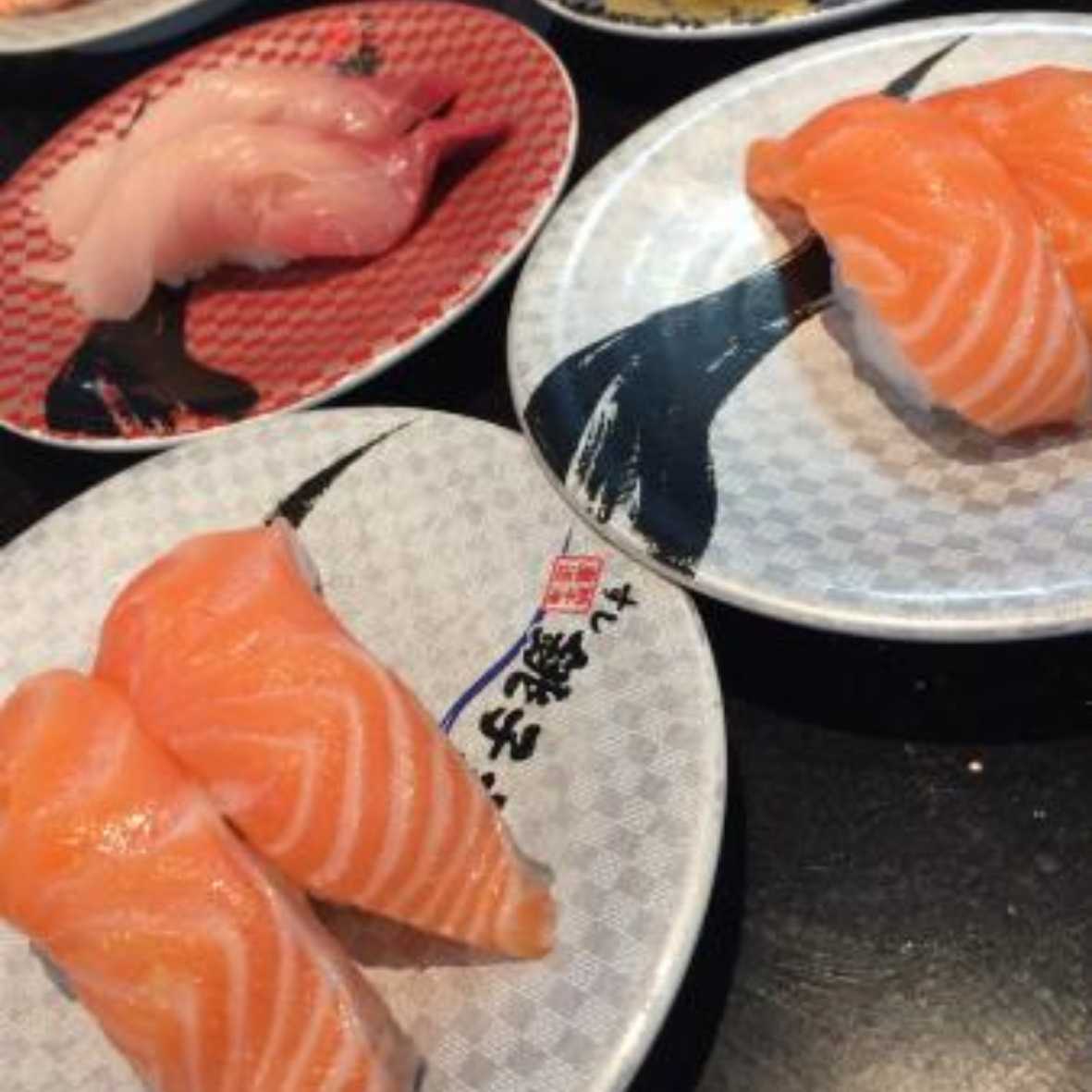 Khám Phá Top 8 Nhà Hàng Sushi Giá Tốt Nổi Tiếng Nhất Nhật Bản