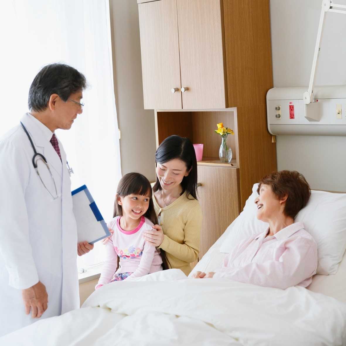 Bảo hiểm y tế Nhật Bản_ Hướng dẫn cho người lao động Việt