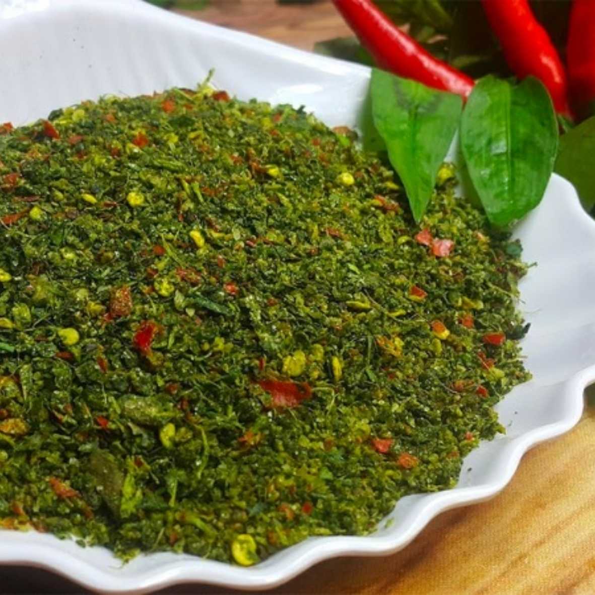Bí quyết làm muối chấm hải sản "thần thánh", ai ăn cũng mê
