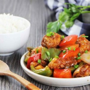 Cách Làm Sườn Xào Chua Ngọt Đậm Đà, Thơm Ngon Hấp Dẫn