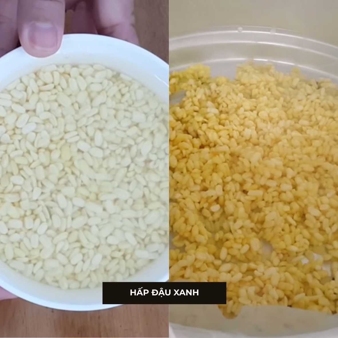 Chè Bưởi Đậu Xanh Giải Nhiệt: Bí Quyết Nấu Thanh Mát Tại Nhật