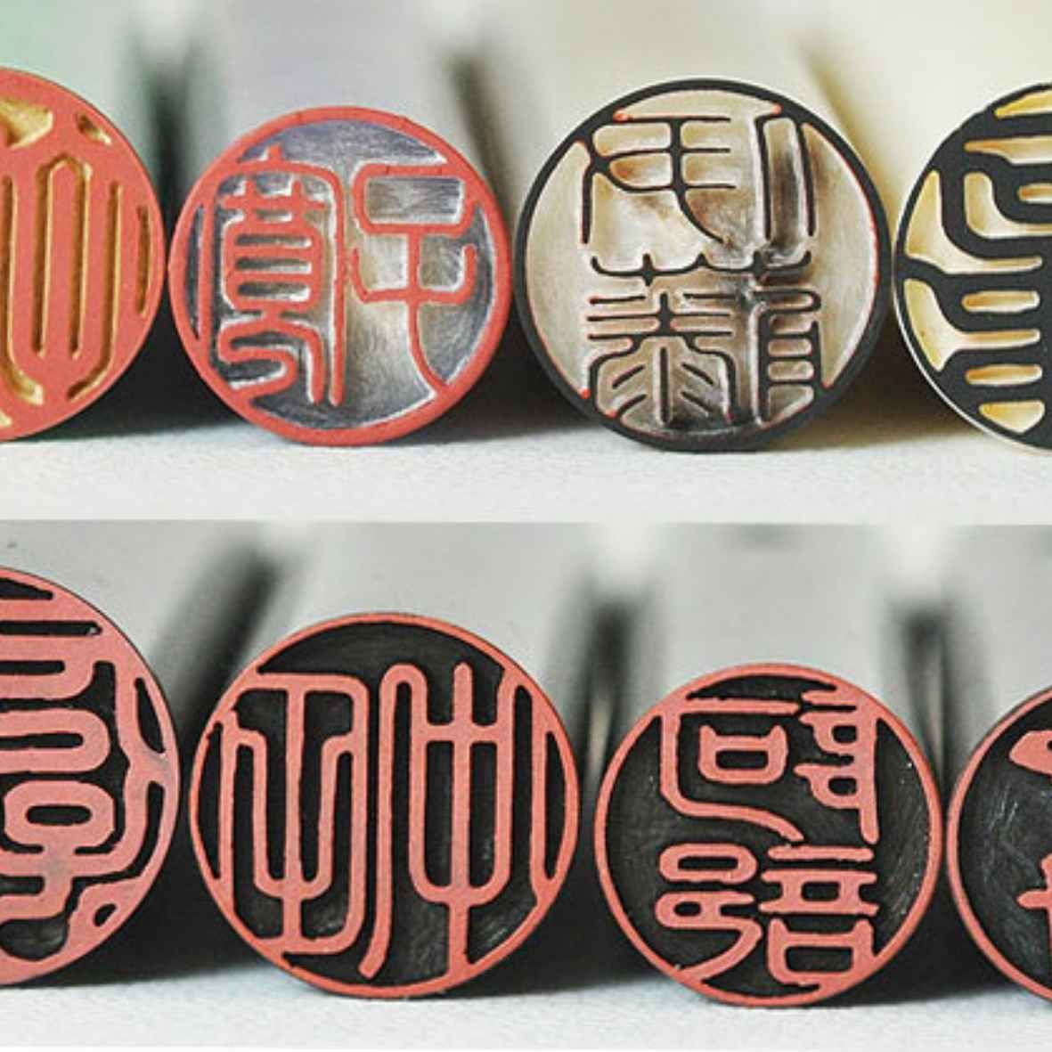 Con dấu Inkan là gì? Tất tần tật về Inkan ở Nhật Bản
