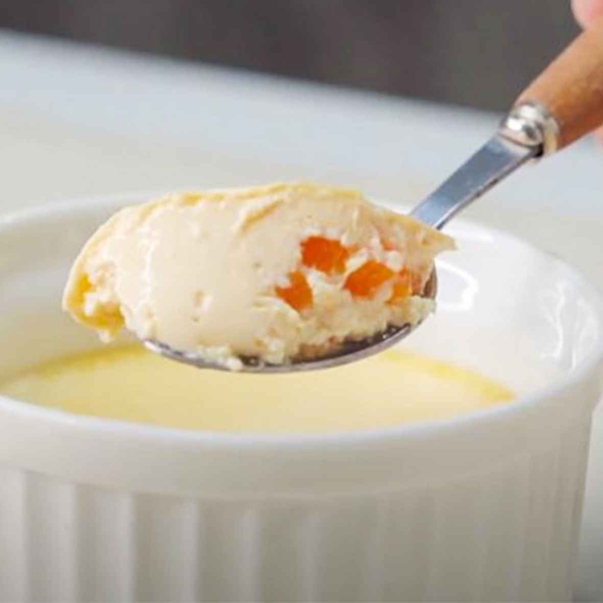 Đậu Hũ Non Hấp Trứng Thịt Bằm_ 3 Cách Làm Mềm Béo