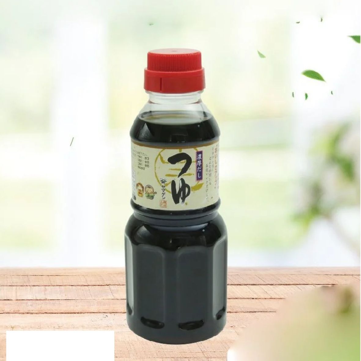 Gia Vị Nấu Nước Dùng Nhật Bản Nhanh Chóng_ Chuẩn Vị Umami