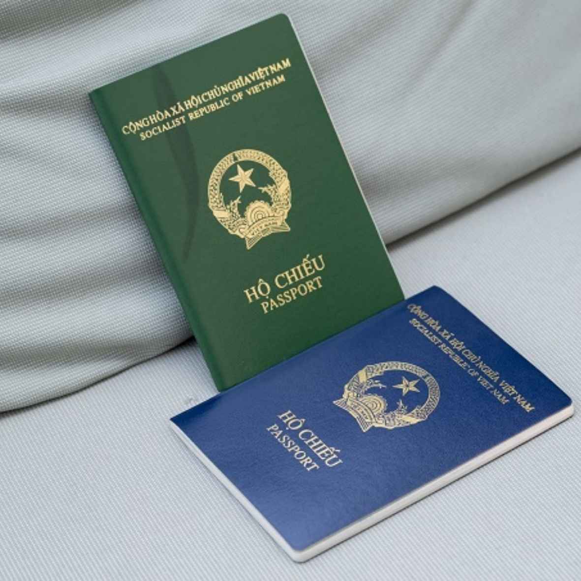 Một số điều cần lưu ý khi làm thủ tục cấp đổi hộ chiếu Nhật (2)