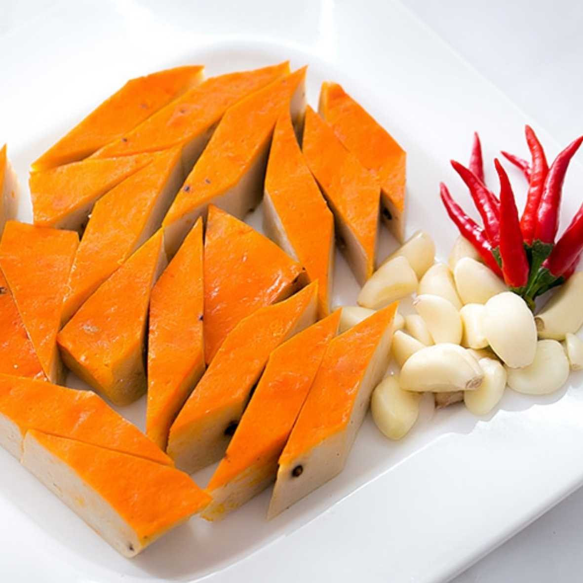  Chả Cua Ngon, chả cua tại nhật