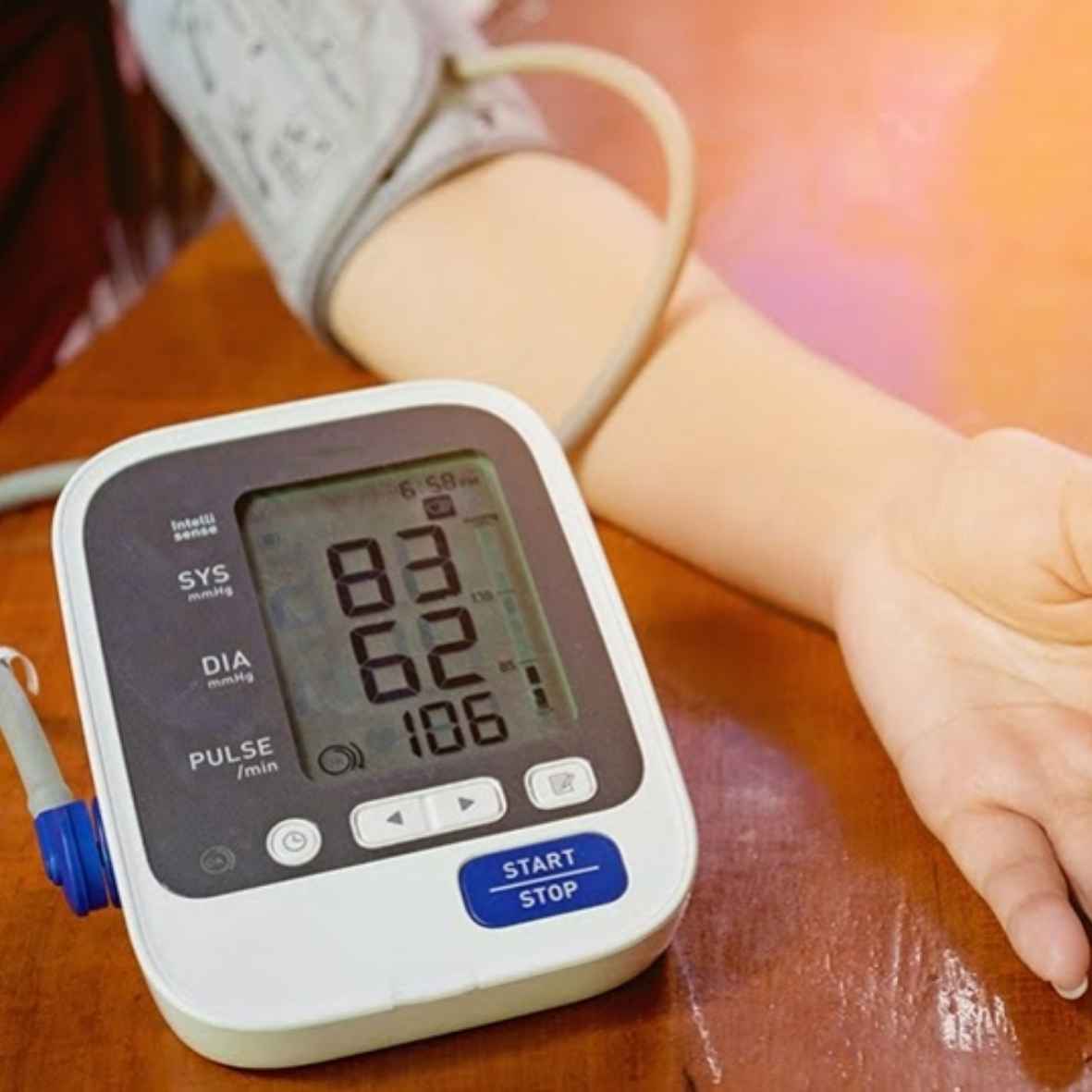 Thực Phẩm Người Huyết Áp Thấp Nên Ăn và Kiêng Kỵ để Cải Thiện Sức Khỏe