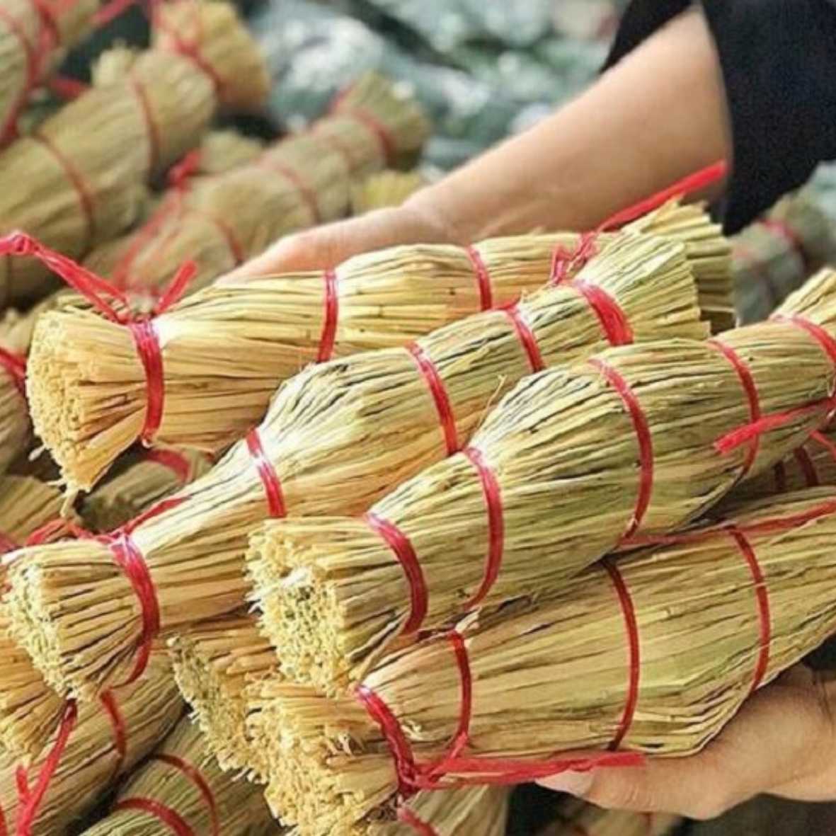 tré, tré trộn, tré là gì, tré bình định
