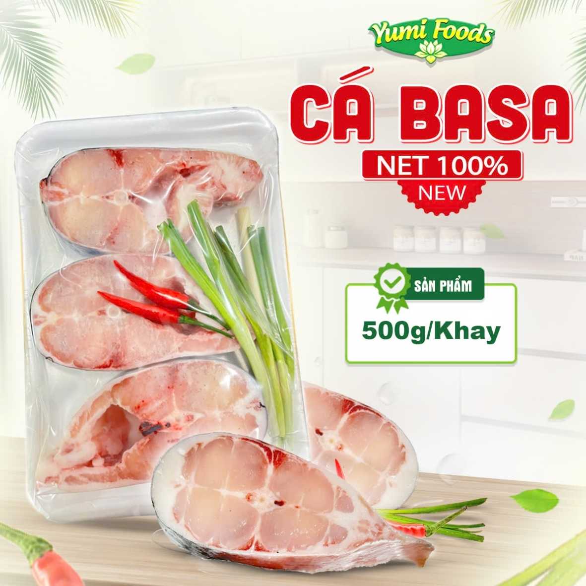cá basa tươi, cá không mạ băng, mạ băng là gì