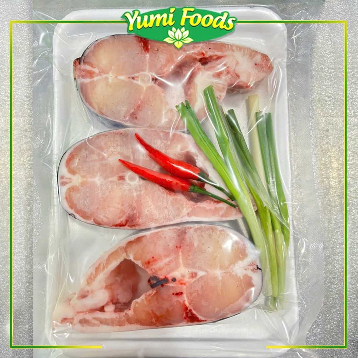 cá basa tươi, cá không mạ băng, mạ băng là gì