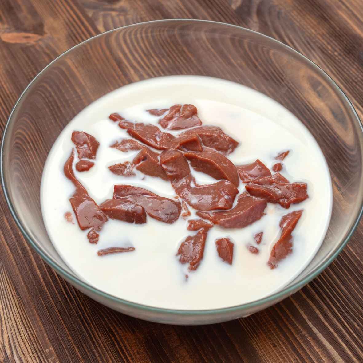 Bí quyết làm Pate Gan Heo không hôi, siêu ngon cho món bánh mì