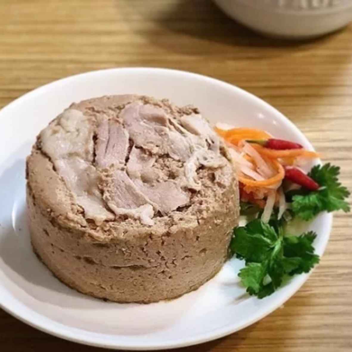 Bí quyết làm Pate Gan Heo không hôi, siêu ngon cho món bánh mì